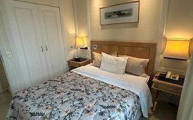 Hotel Jardins Univer Pamplona com garagem 2410